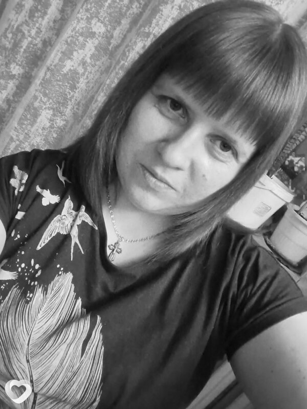 Алла, 31, Новокуйбышевске — анкета №2970192