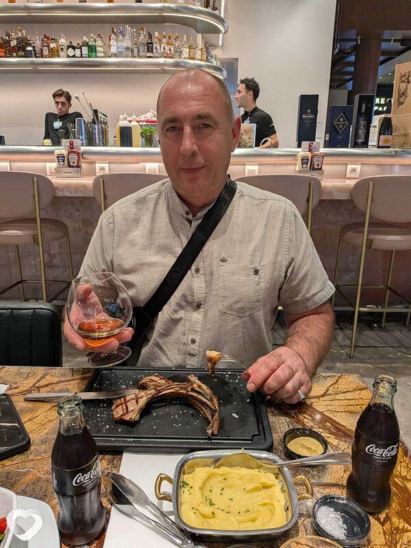 Александр, 43, Бишкек — анкета №2970200