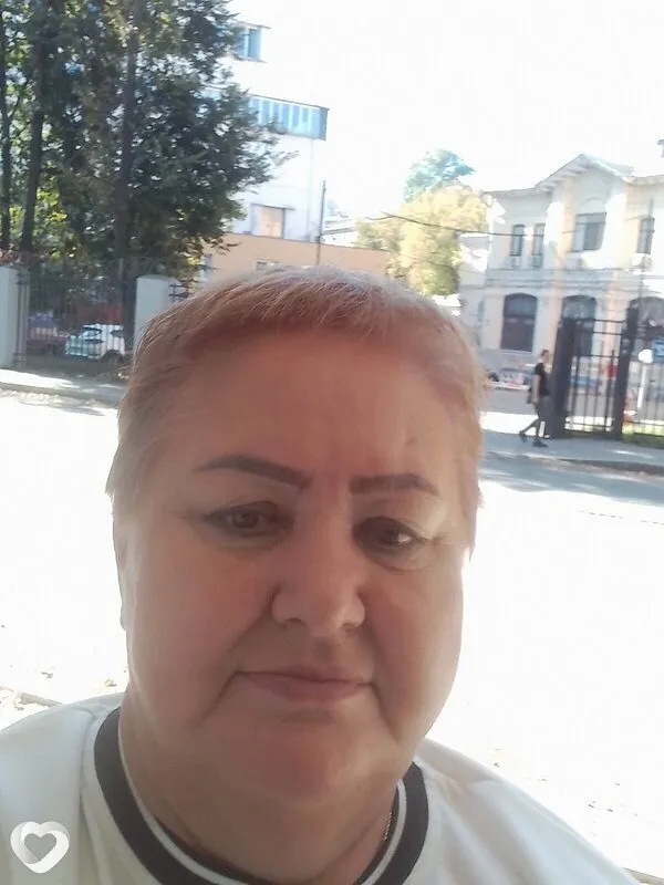 Надежда, 61, Москве — анкета №2970203