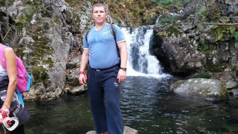 Макс, 49, Липецке — анкета №13925