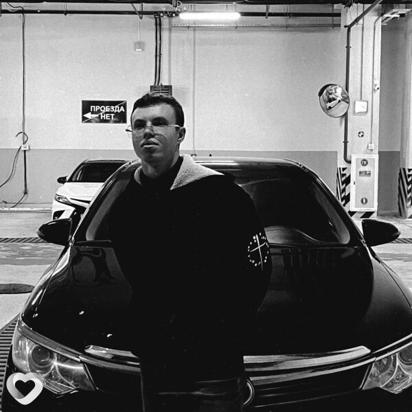 Руслан, 21, Астане — анкета №2970212