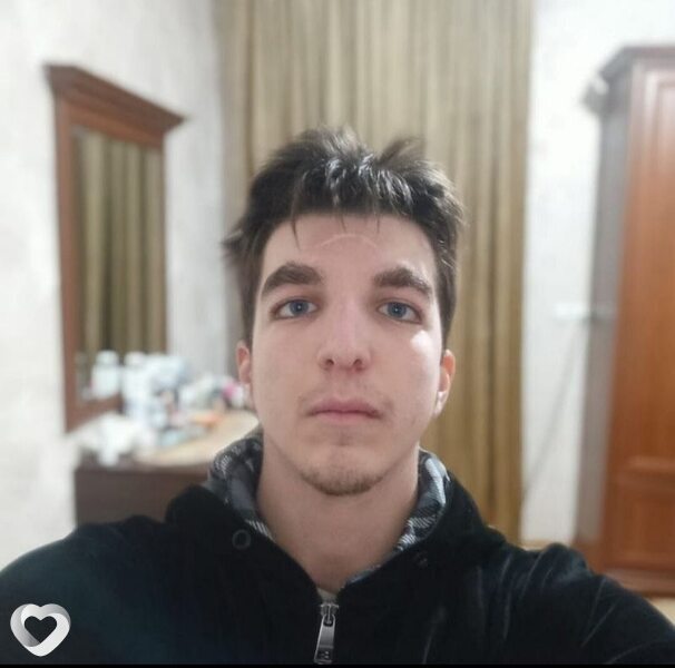 Tyler, 21, Волгодонске — анкета №2970658