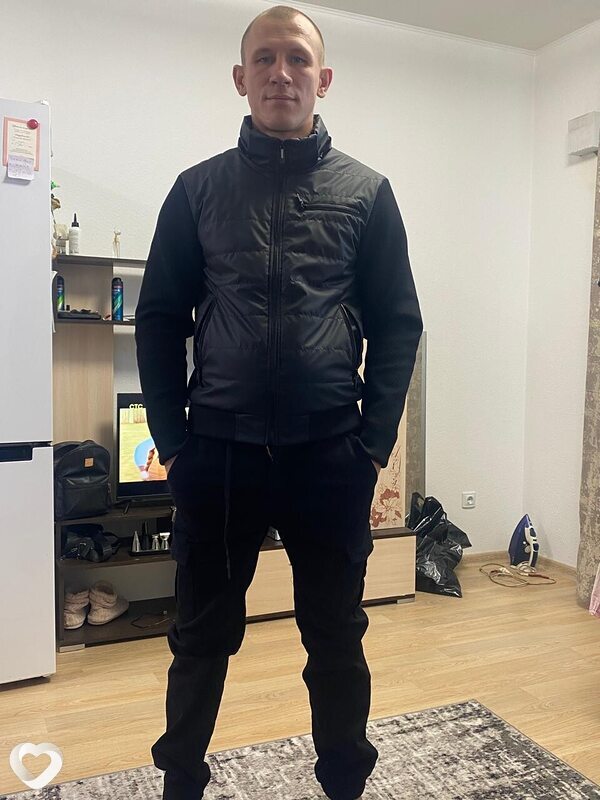 Алексей, 26, Екатеринбурге — анкета №2970665