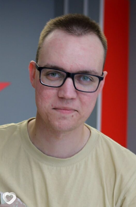 Дмитрий, 25, Волгограде — анкета №2970666