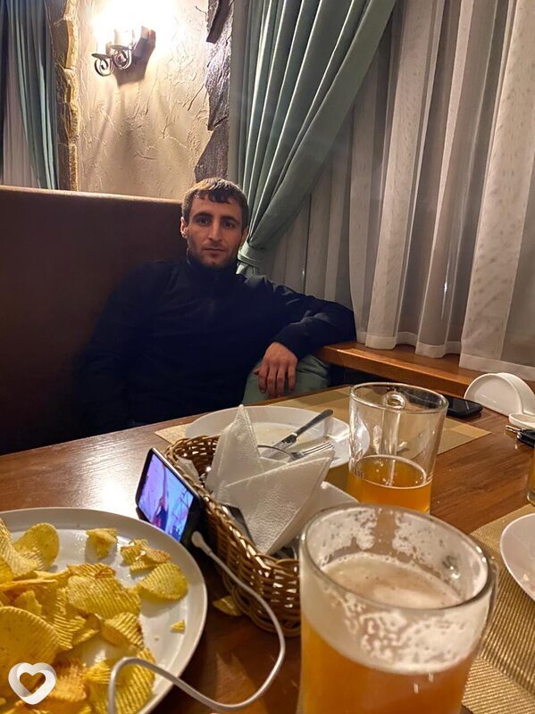 Гурик, 31, Армавире — анкета №2970668