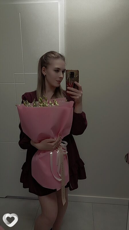 Yelyzaveta, Щецин