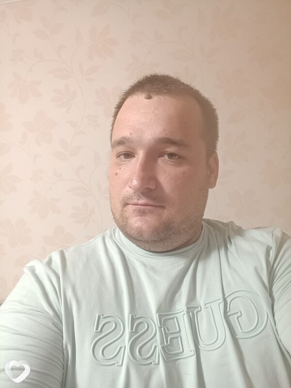 Артем, 35, Челябинске — анкета №2970509