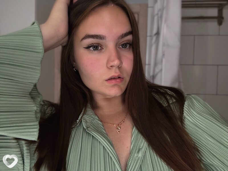Мария, 23, Ижевске — анкета №2970511