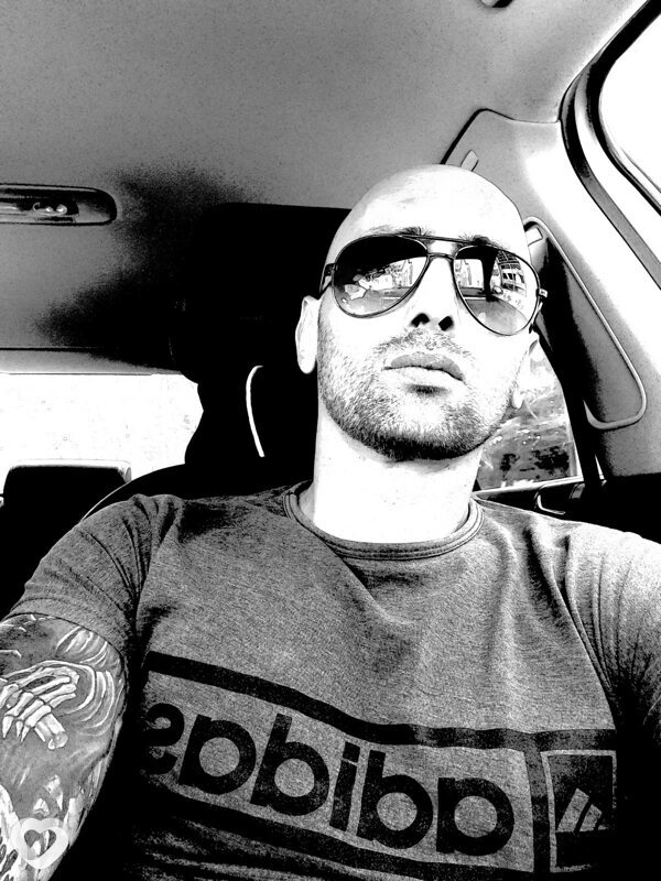 Евгений, 42, Краснодаре — анкета №2970518