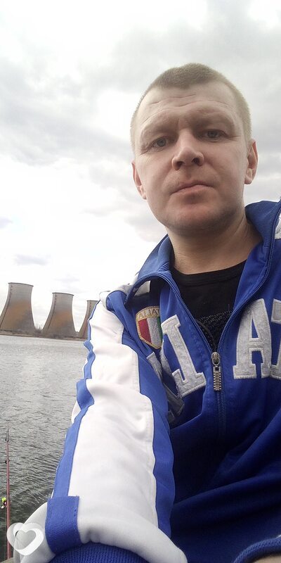 Виталик, 39, Донецке — анкета №2970521