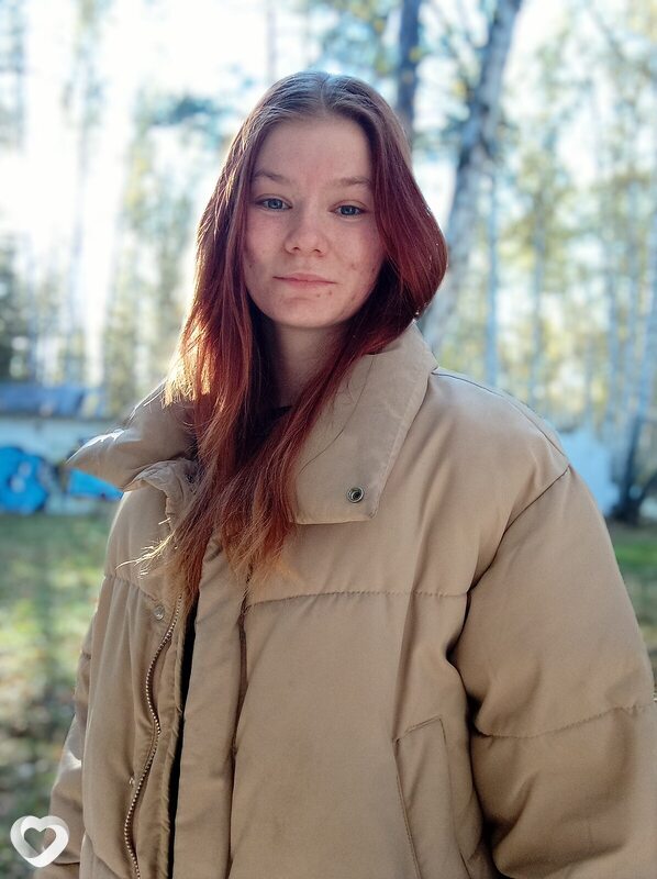 Татьяна, 18, Челябинске — анкета №2970311
