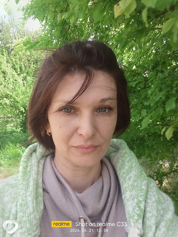 Анна, Приморско-Ахтарск