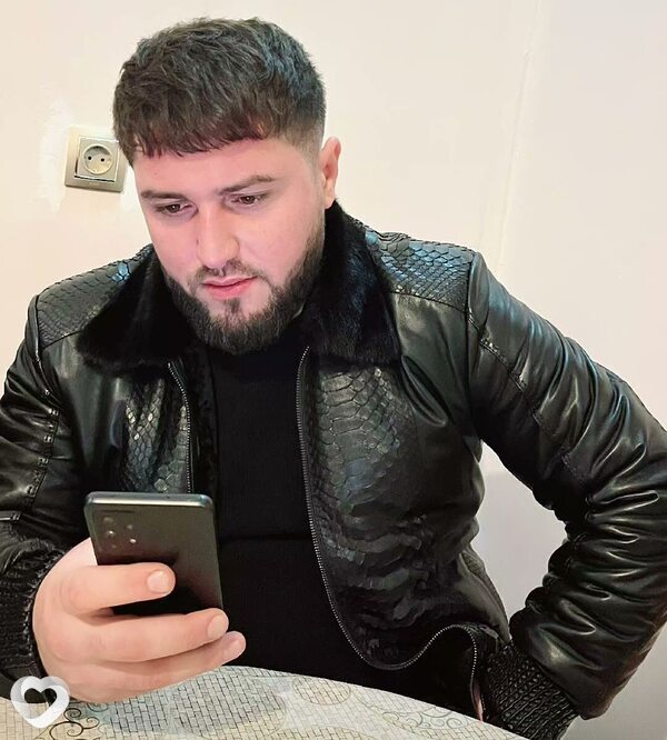 Онур, 28, Амурске — анкета №2970323