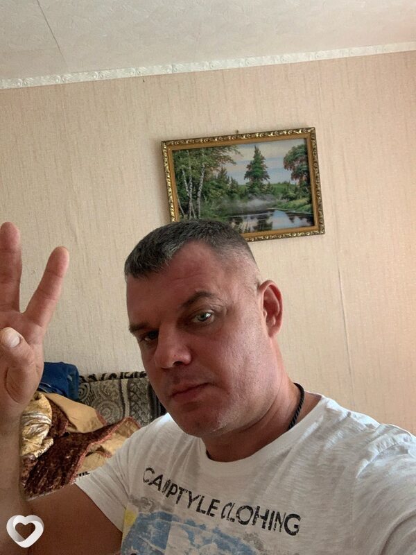 Илья, 44, Конакове — анкета №2970257