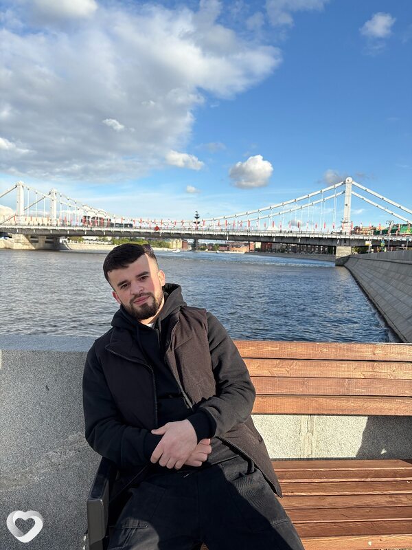Мас, 25, Калининграде — анкета №2970273