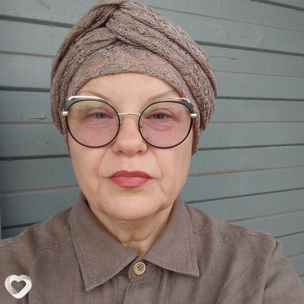 Светлана, 61, Таганроге — анкета №2970290