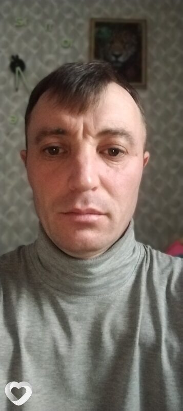 Иван, Далматово
