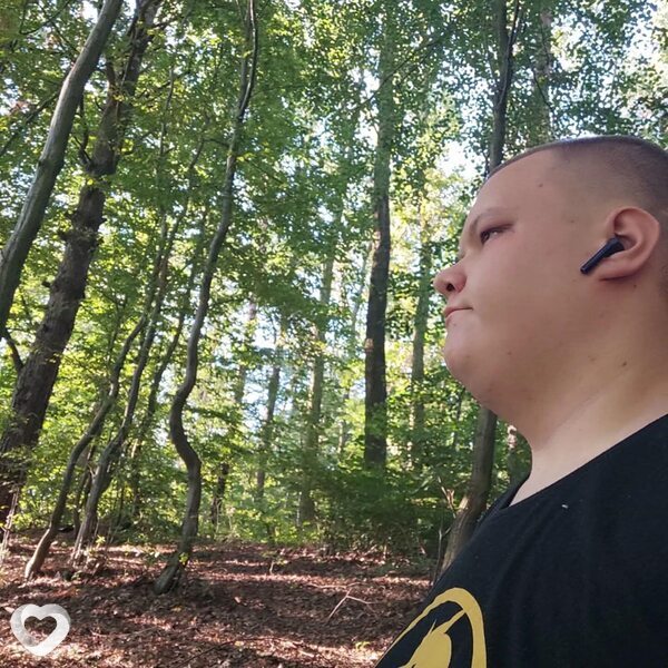 Łukasz, Скерневице