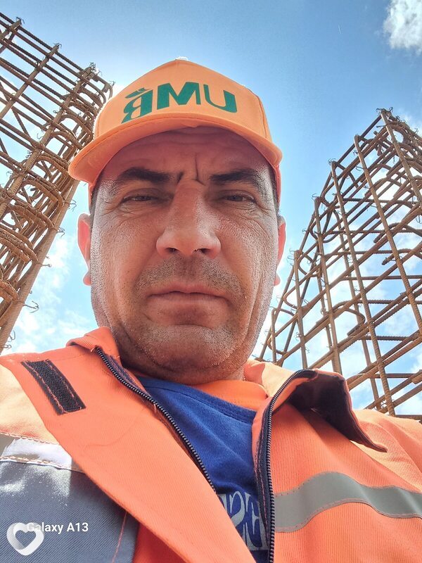 Constantin, 40, Adjud — анкета №2970432