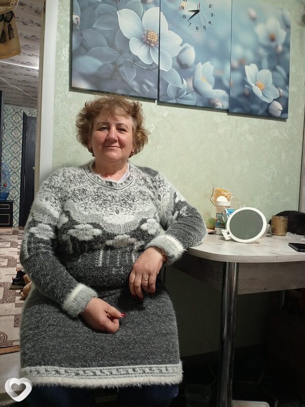 Валентина, Карачев