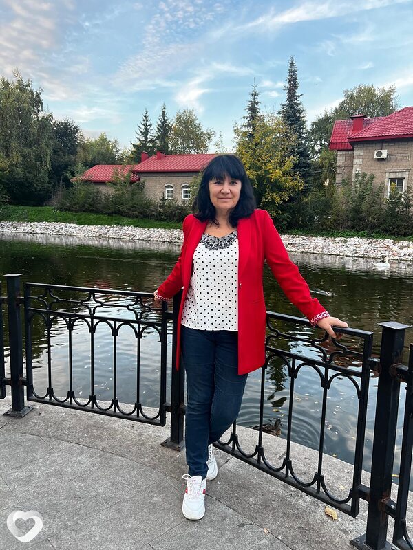Дарья, Москва