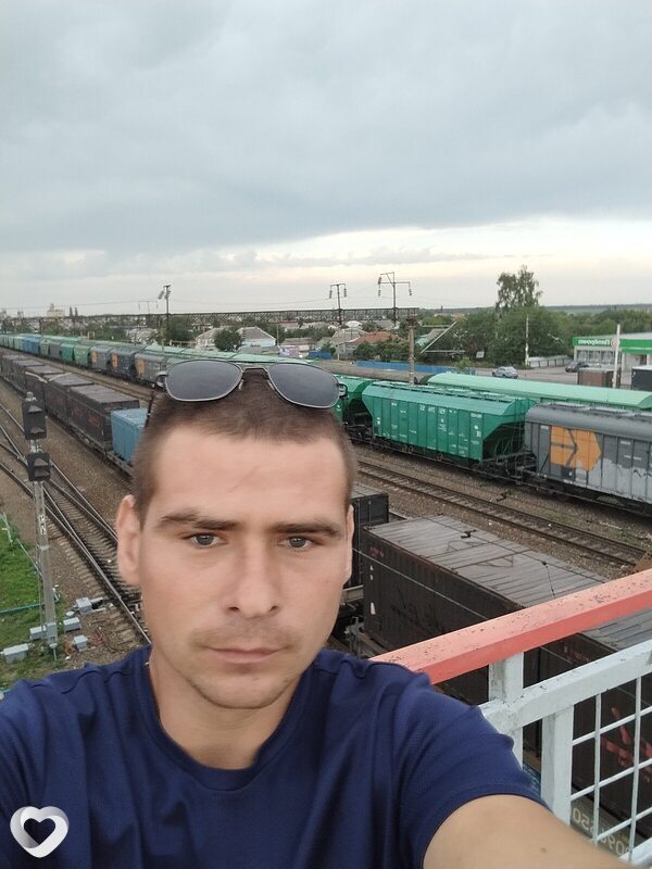 Александр, 28, Воронеже — анкета №2970442