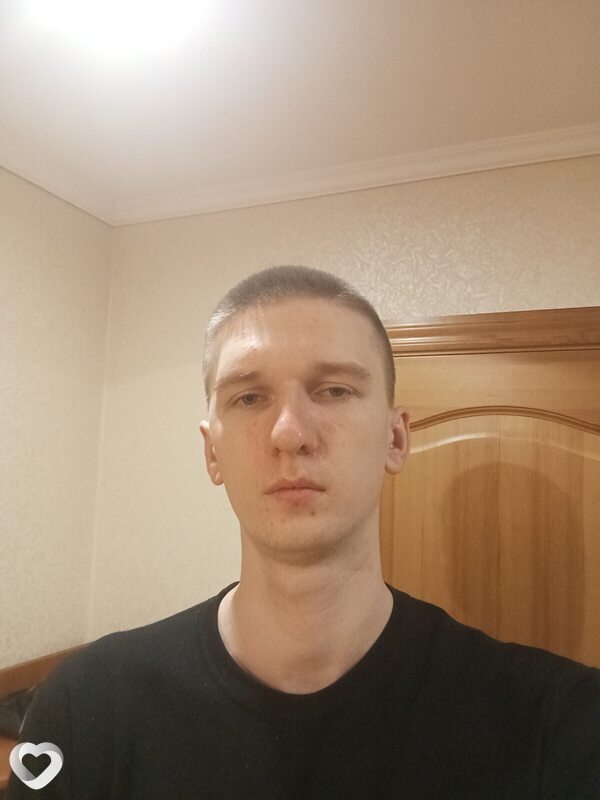 Александр, 26, Твери — анкета №2970444