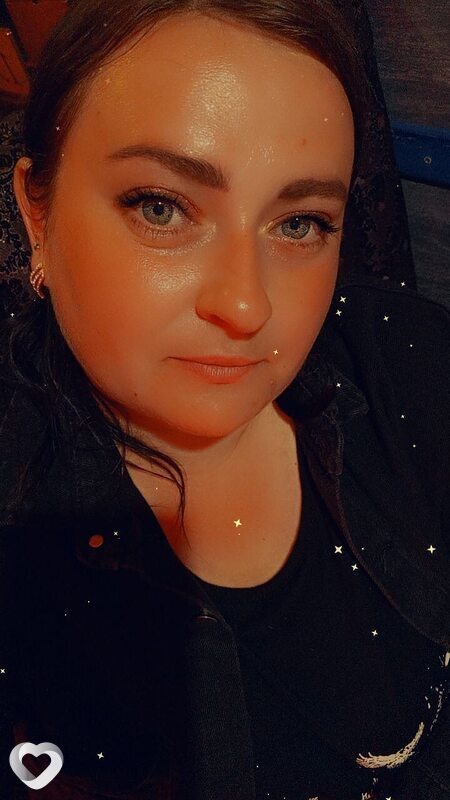 Татьяна, 29, Витебске — анкета №2970450