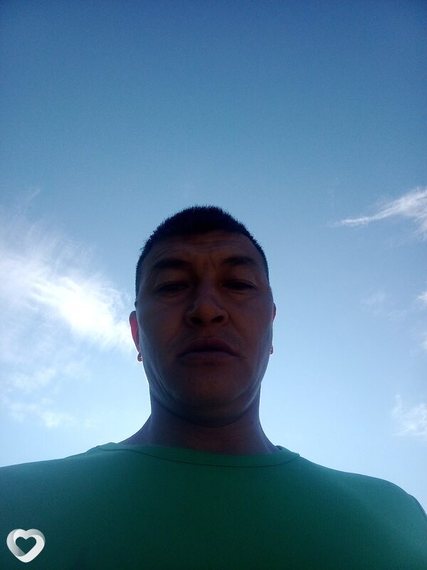 Zafarjon, 38, Красноярске — анкета №2970379