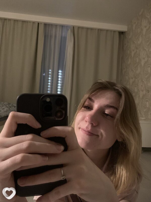 Полина, 21, Екатеринбурге — анкета №2970384