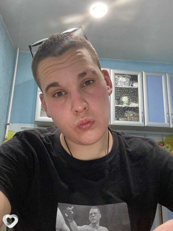 Макс, 25, Нижнем Тагиле — анкета №2970388