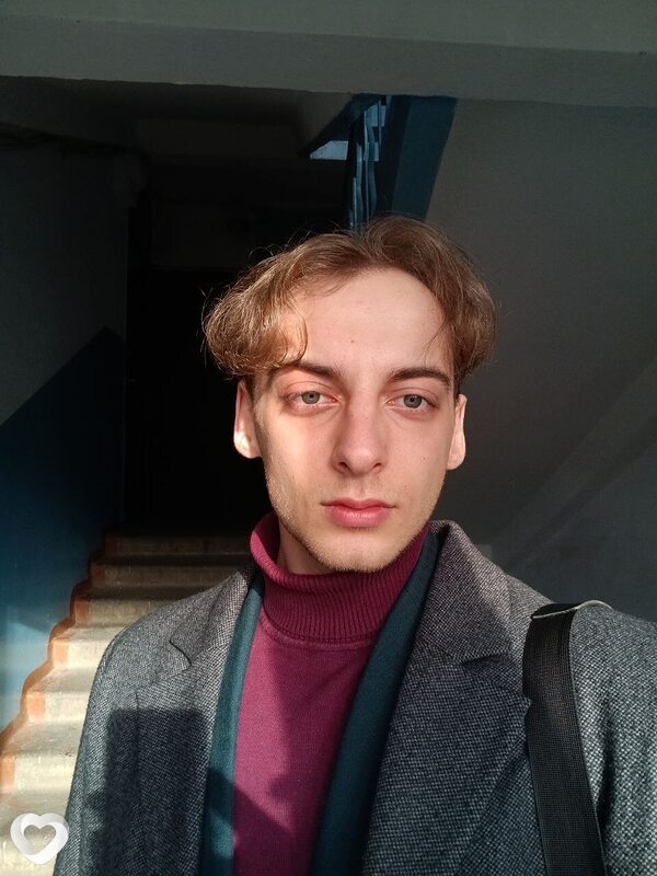 Алексей, 25, Минске — анкета №2970389