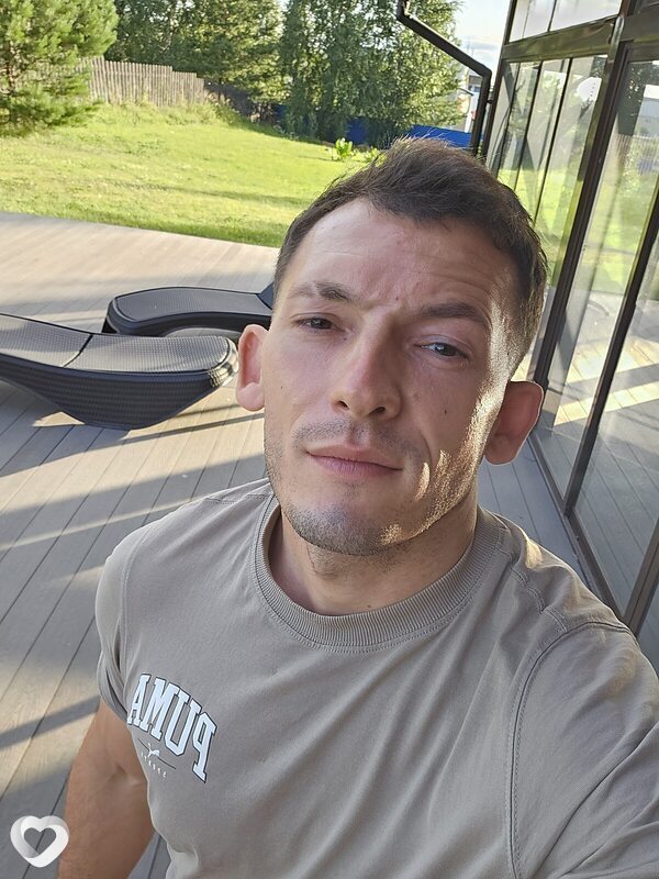 Денис, 34, Барнауле — анкета №2970394