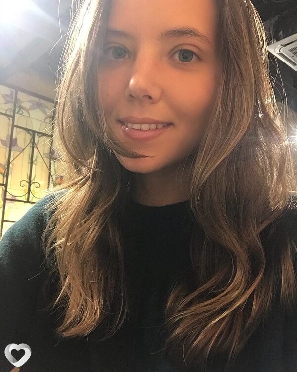 Света, 26, Твери — анкета №2970400