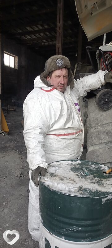 Дмитрий, 47, Заринске — анкета №2970333