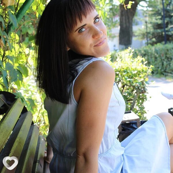 Наталья, 33, Ульяновске — анкета №2970458