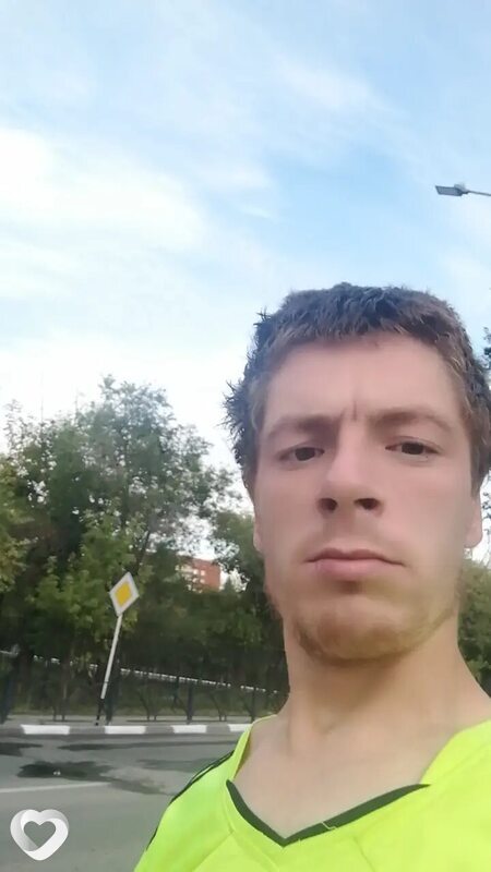 Дмитрий, 29, Костанае — анкета №2970462