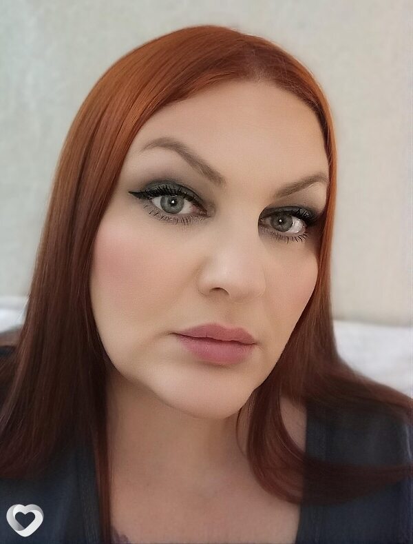Евгения, 44, Тюмени — анкета №2970469
