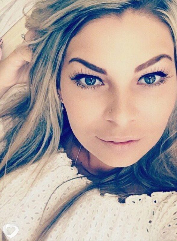 Анжелика, 40, Белореченске — анкета №2970470