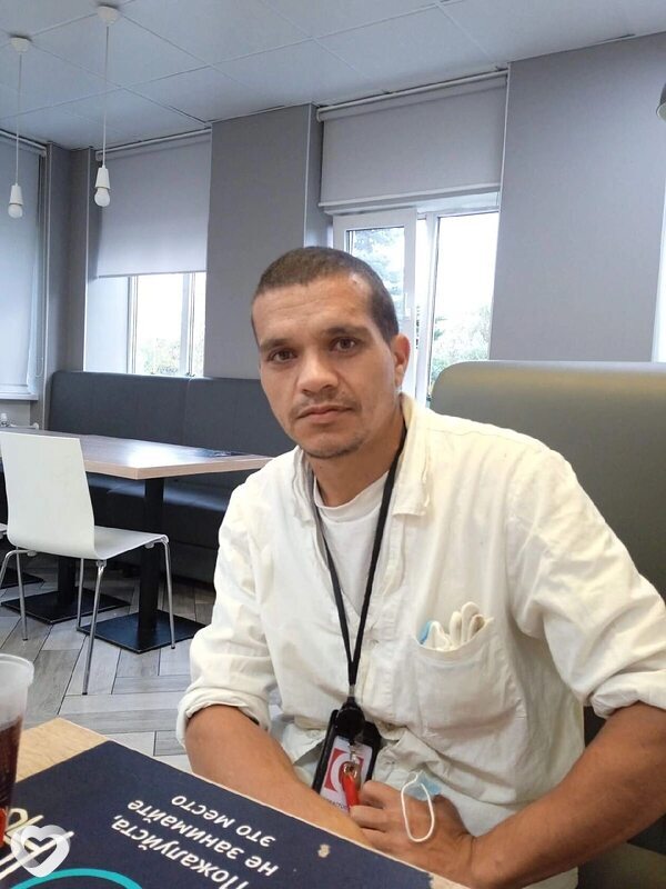Тима, 38, Казани — анкета №2970473