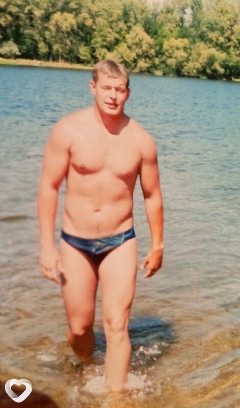 Макар, 40, Оренбурге — анкета №2970634