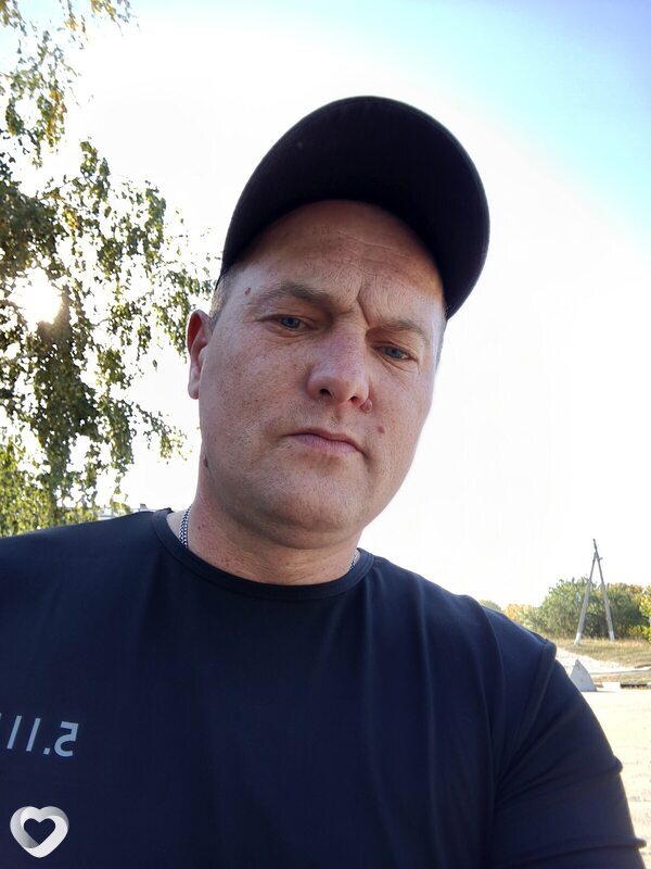 Максим Томин, 43, Воронеже — анкета №2970638