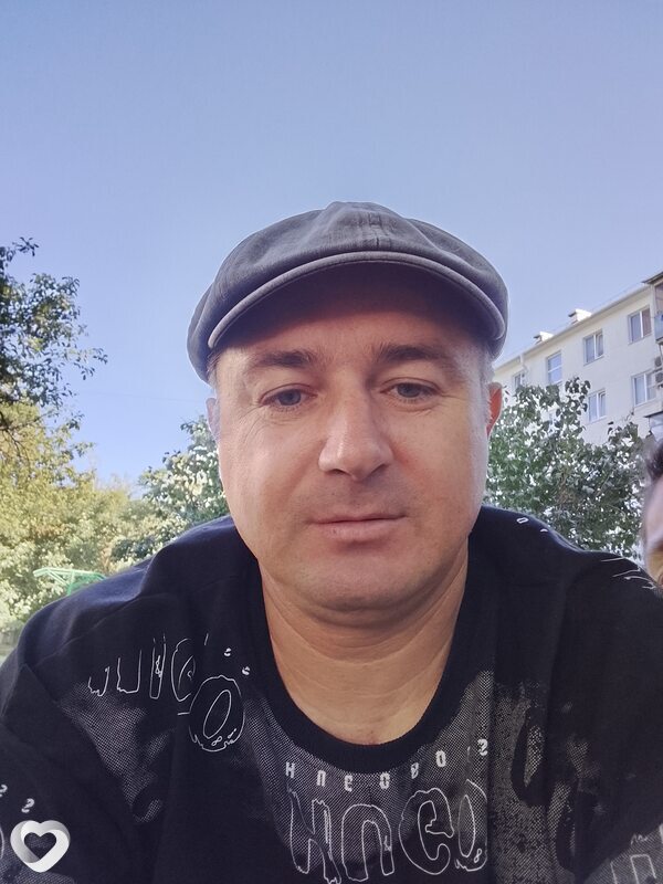 Александр, 44, Красном Луче — анкета №2970641