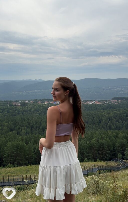 Татьяна, 21, Москве — анкета №2970646