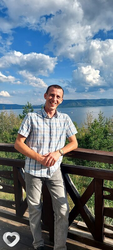 Фёдор, 36, Котове — анкета №2970648