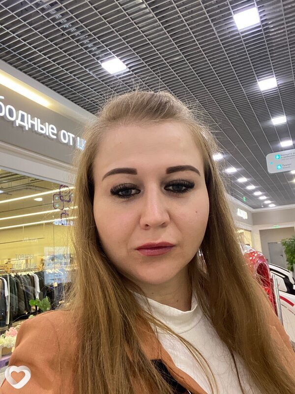 Людмила, 32, Казани — анкета №2970409