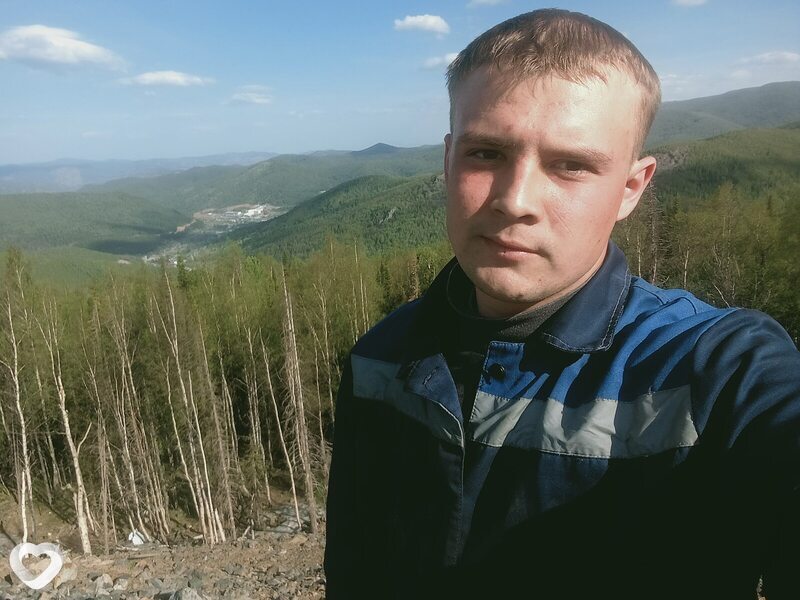 Андрей, 25, Донецк (Ростовская Обл.) — анкета №2970414