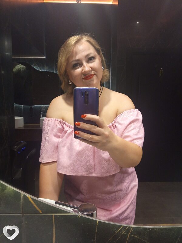 Юлия, 35, Бресте — анкета №2970415