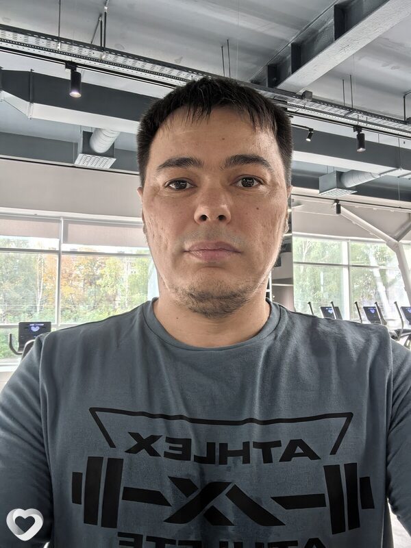 Евгений, 41, Йошкар-Оле — анкета №2970417