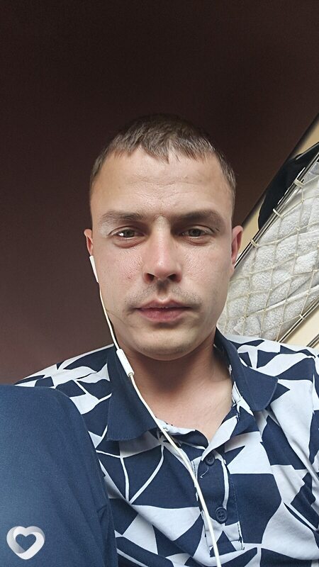 Александр, 33, Нижнем Ломове — анкета №2970487